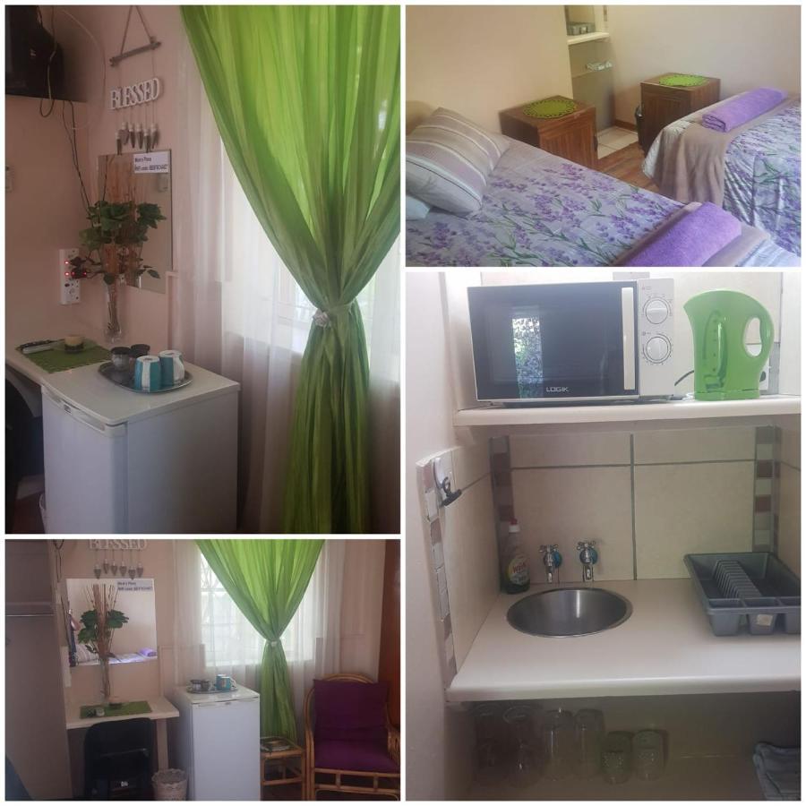 Mom'S Place อัพพิงตัน ภายนอก รูปภาพ